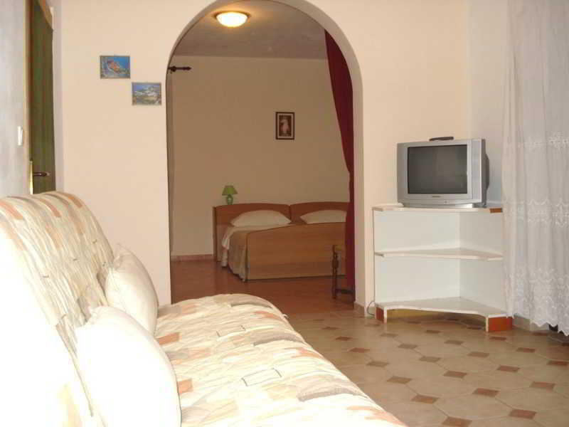 Apartments Burmeta Zadar Luaran gambar