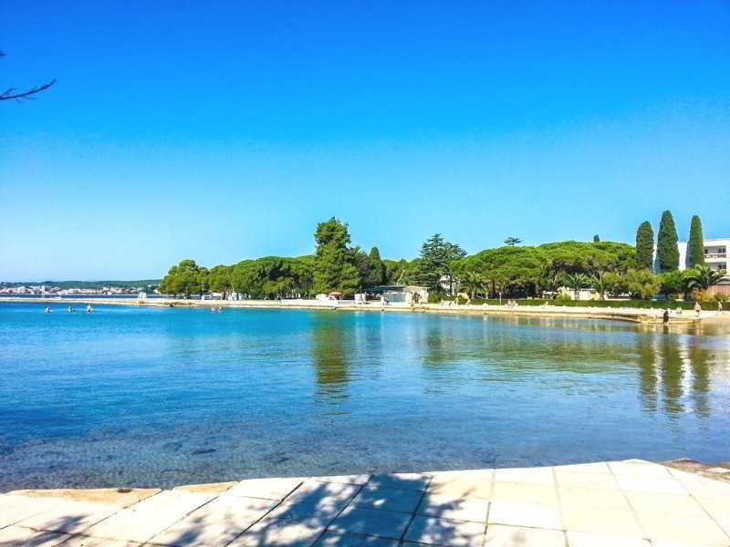 Apartments Burmeta Zadar Luaran gambar