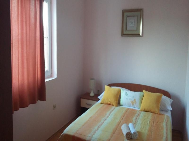 Apartments Burmeta Zadar Luaran gambar