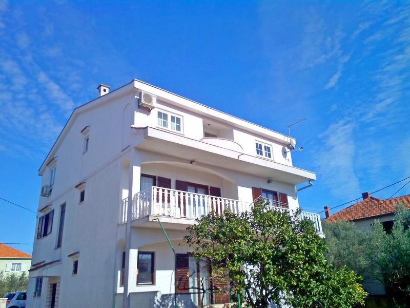 Apartments Burmeta Zadar Luaran gambar