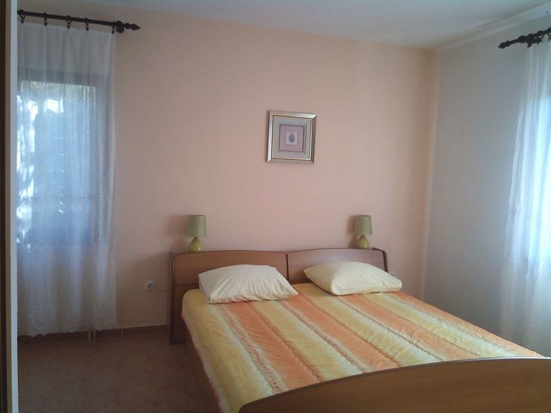 Apartments Burmeta Zadar Luaran gambar