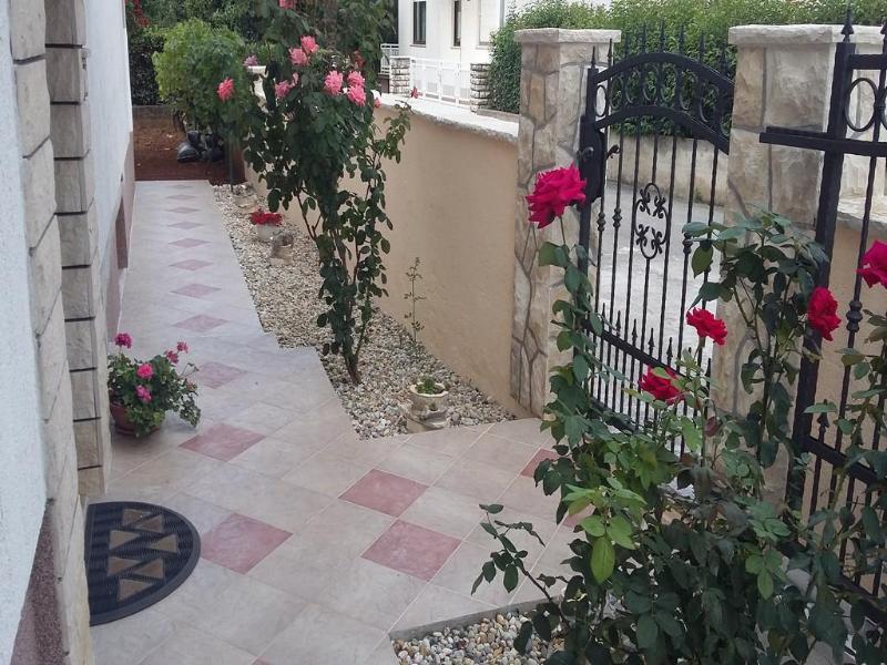 Apartments Burmeta Zadar Luaran gambar