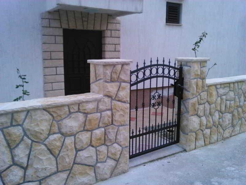 Apartments Burmeta Zadar Luaran gambar