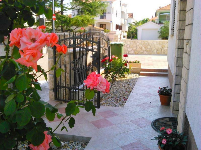 Apartments Burmeta Zadar Luaran gambar
