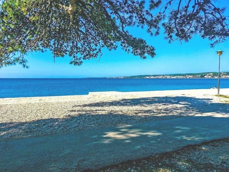 Apartments Burmeta Zadar Luaran gambar