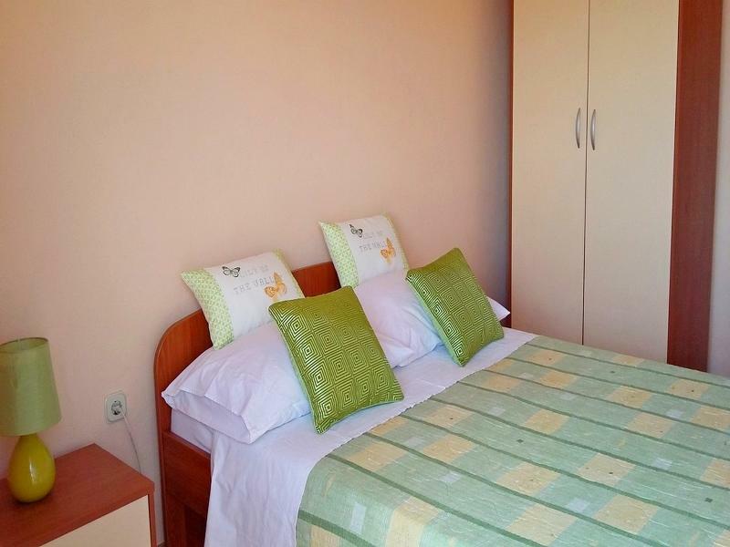 Apartments Burmeta Zadar Luaran gambar