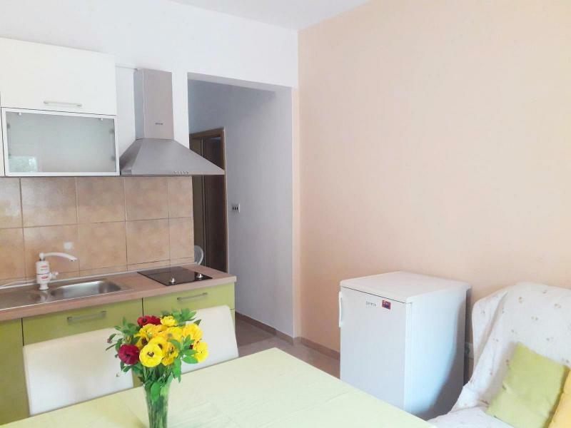 Apartments Burmeta Zadar Luaran gambar