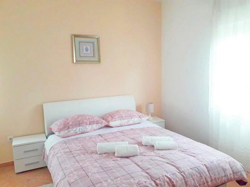 Apartments Burmeta Zadar Luaran gambar