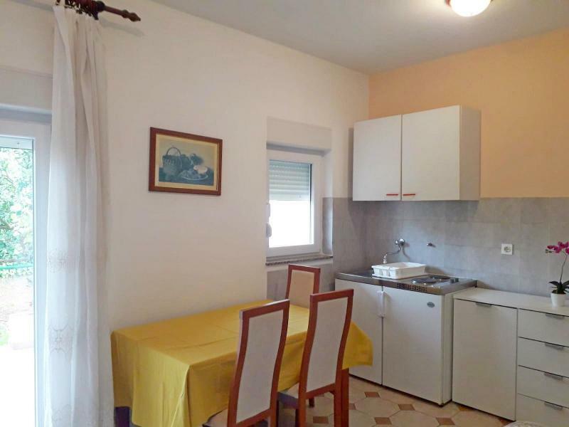 Apartments Burmeta Zadar Luaran gambar