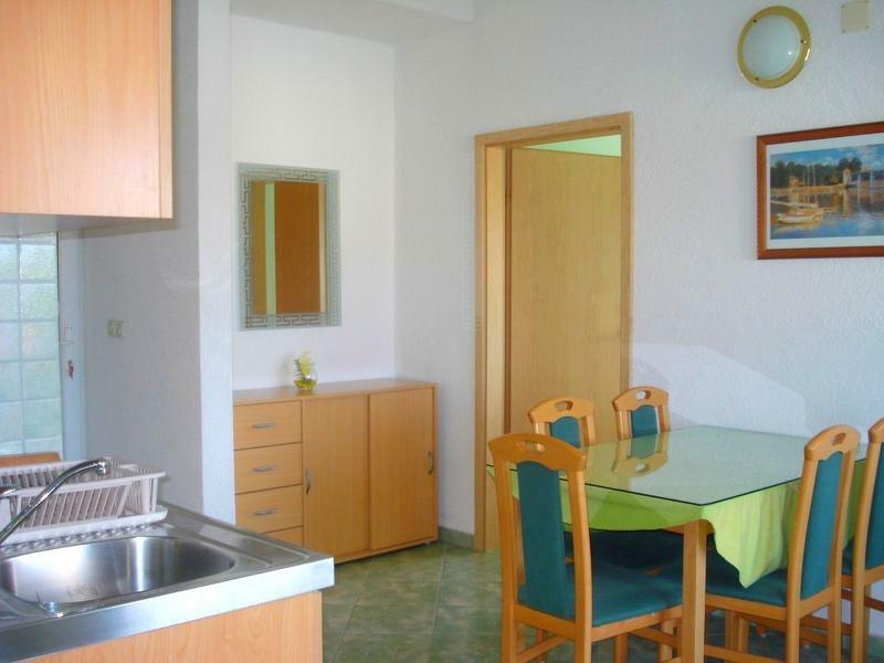 Apartments Burmeta Zadar Luaran gambar